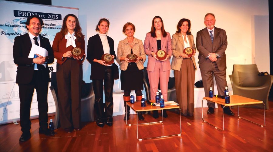 Las cadenas de suministro se sienten “rehenes” en los vaivenes de la “nueva geopolítica”