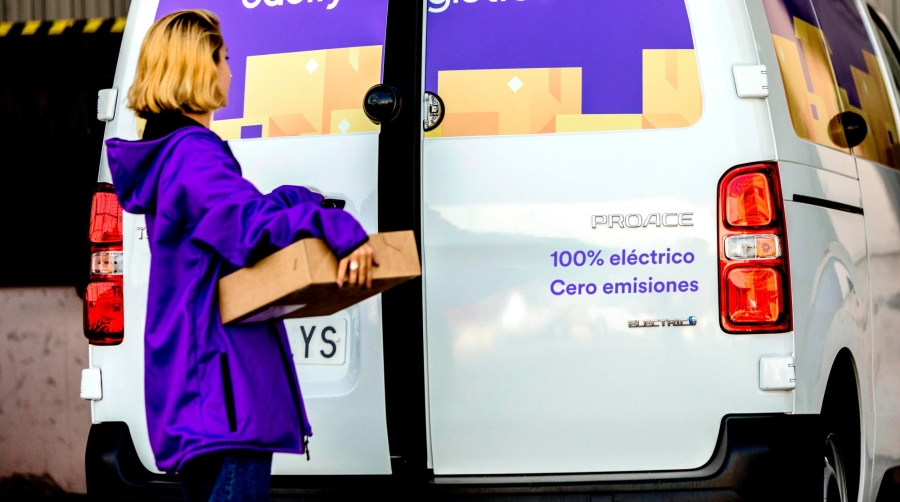 Cabify dobla su apuesta por el servicio de entregas y crea “Cabify Logistics”
