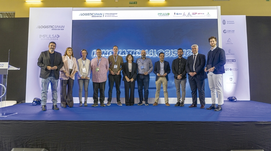 Logistics Spain clausura su edición con más multinacionales