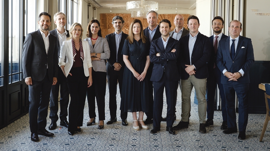 Valencia se consolida como referencia inmologística del Mediterráneo