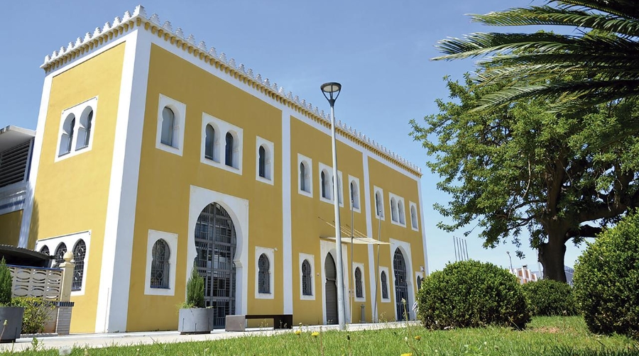 Los proyectos seleccionados contarán con el respaldo del puerto.