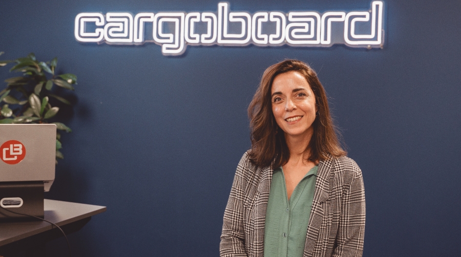 La startup alemana Cargoboard impulsa la digitalización del transporte por carretera
