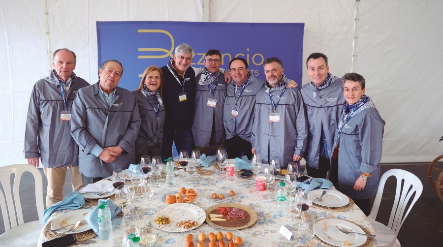 La 35ª Fiesta de la Logística de Valencia vence a los elementos y logra un nuevo hito