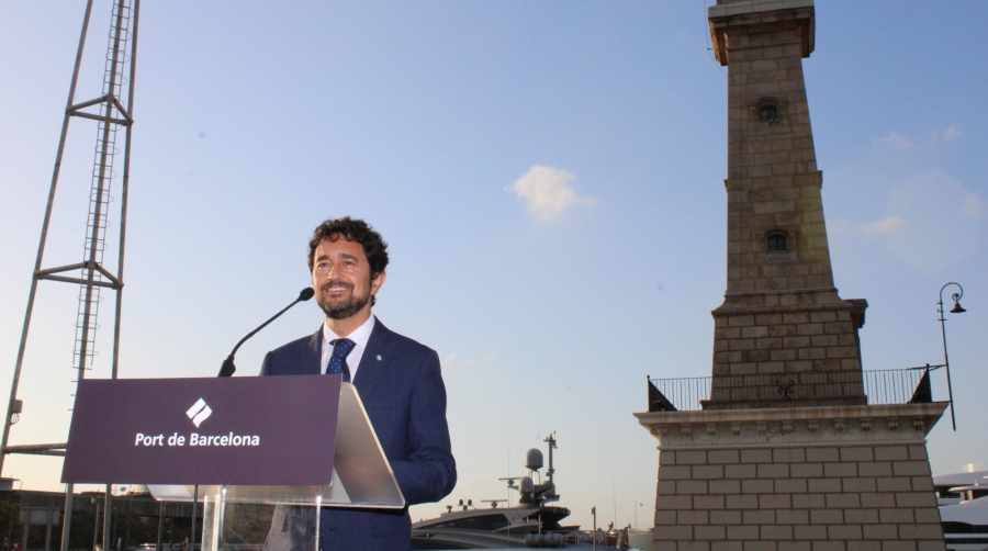 “Queremos un Port resiliente, sostenible e inclusivo con la ciudadanía”