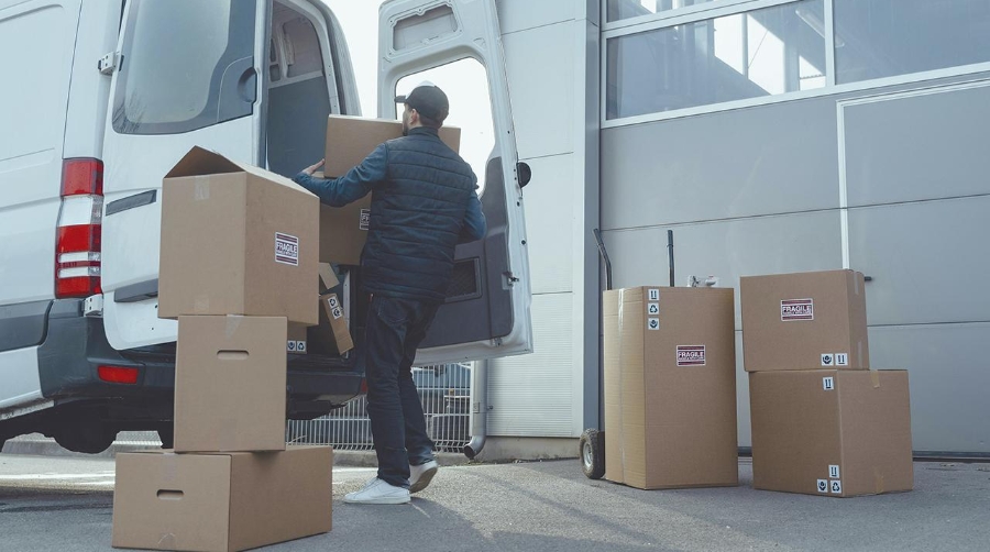 El sector de la logística y el transporte cerró el tercer trimestre de 2024 con un total de 1.249.800 ocupados.