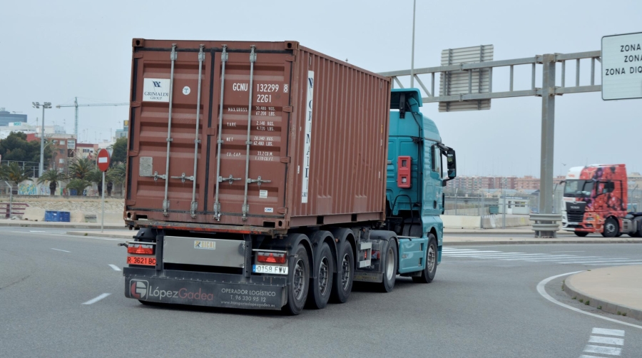 Carretera: menos mesas y más trabajo