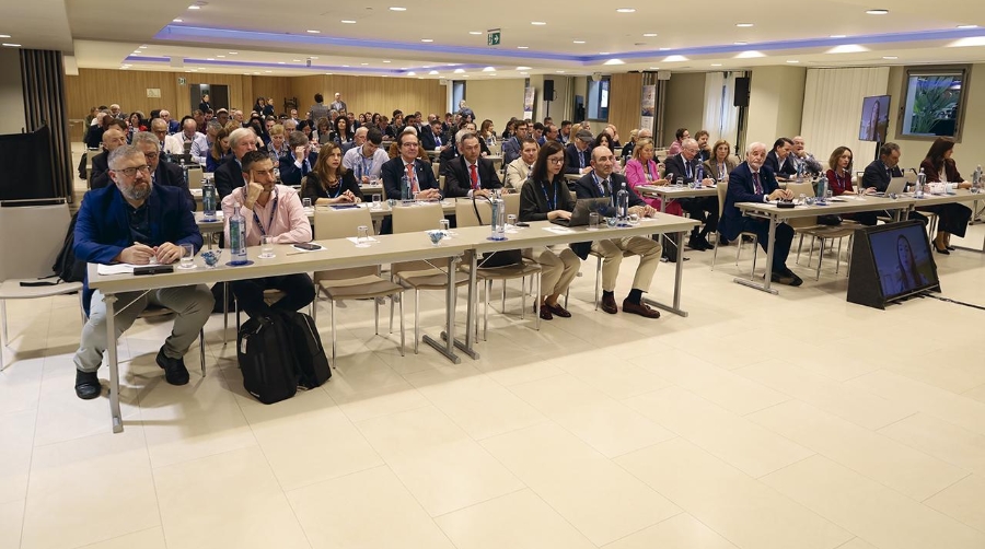 Antonio Llobet: “Es fundamental adaptar nuestras estrategias en un mundo cada vez más cambiante”