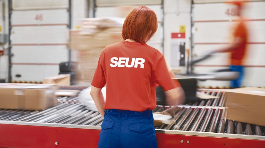 Seur aborda la campaña de Navidad con 3.000 nuevas contrataciones