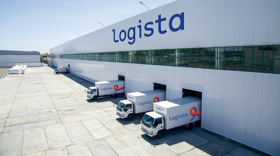 Logista ha obtenido unas ventas económicas de 1.361 millones de euros hasta el 30 de junio.