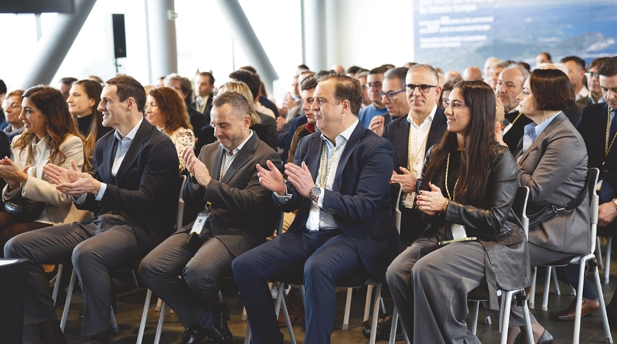 MSC presenta la ampliación de su ruta trasatlántica en Bilbao