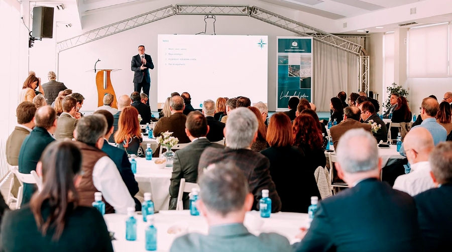 Sostenibilidad económica y gestión eficiente