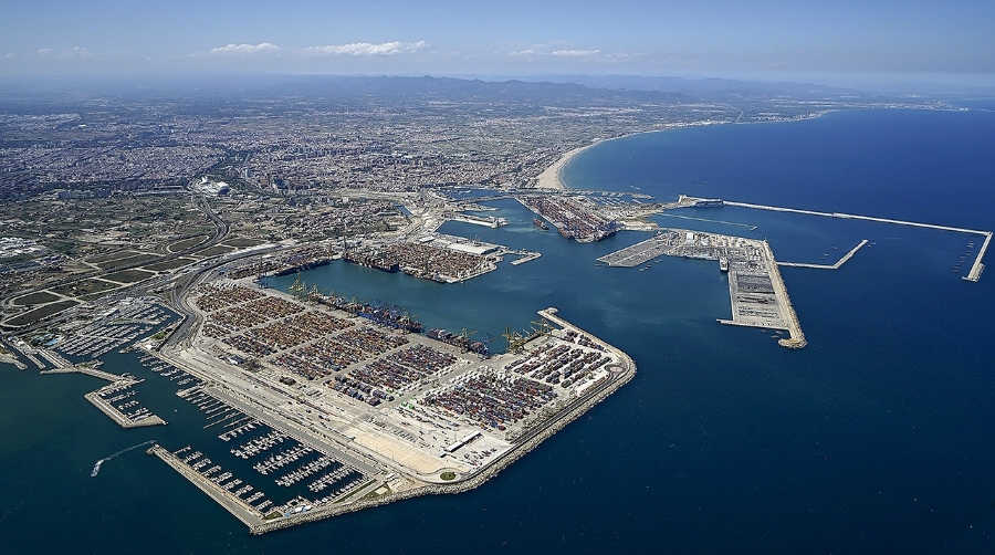 Propeller Valencia y Fundación Valenciaport lanzan el curso sobre procedimiento y documentación