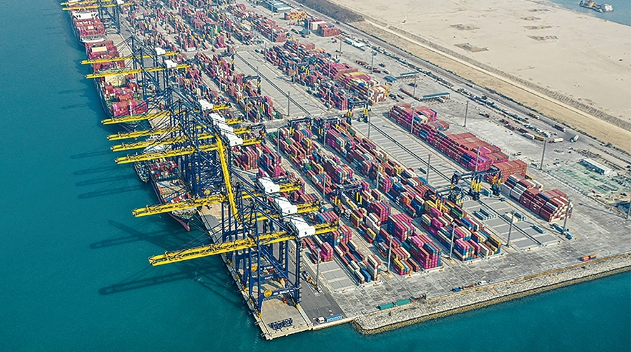 La operación está sujeta a las aprobaciones pertinentes.