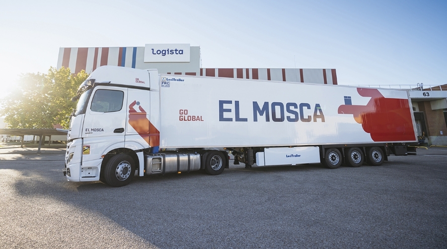 La entrega de la estrella tendrá lugar el 19 de noviembre en el Hotel Beatriz de Madrid.