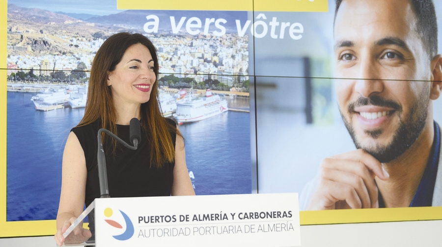 Almería inicia la campaña digital e internacional para la OPE