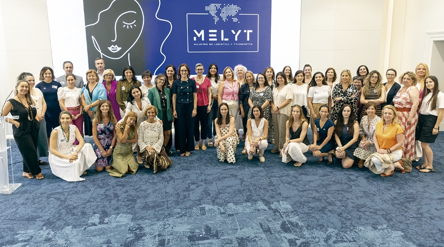 MELYT consolida su presencia nacional con sus coordinadoras regionales