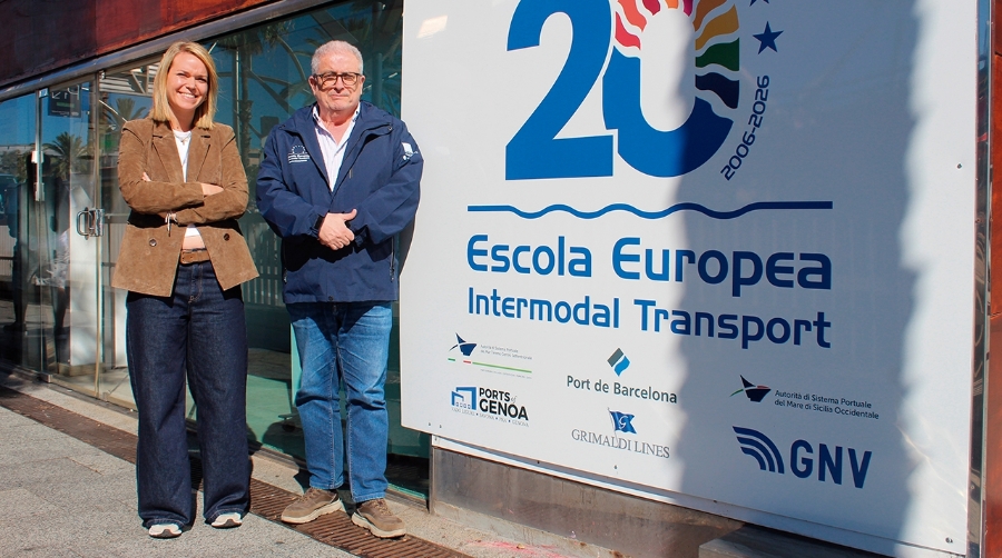 Rodés: “Lo que hace Escola Europea nos lo hemos inventado nosotros y se llama innovación”