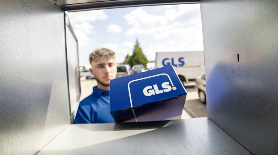 GLS desembarca en Turquía de la mano de inversores logísticos turcos