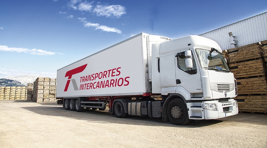 Baleària Canarias adquiere Transportes Intercanarios a Armas