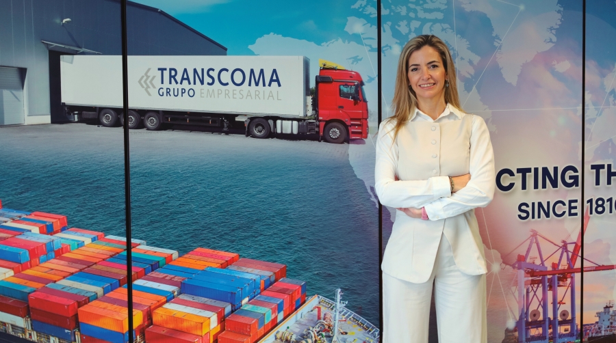 Grupo Transcoma refuerza su apuesta por la logística terrestre con la creación de Nautek