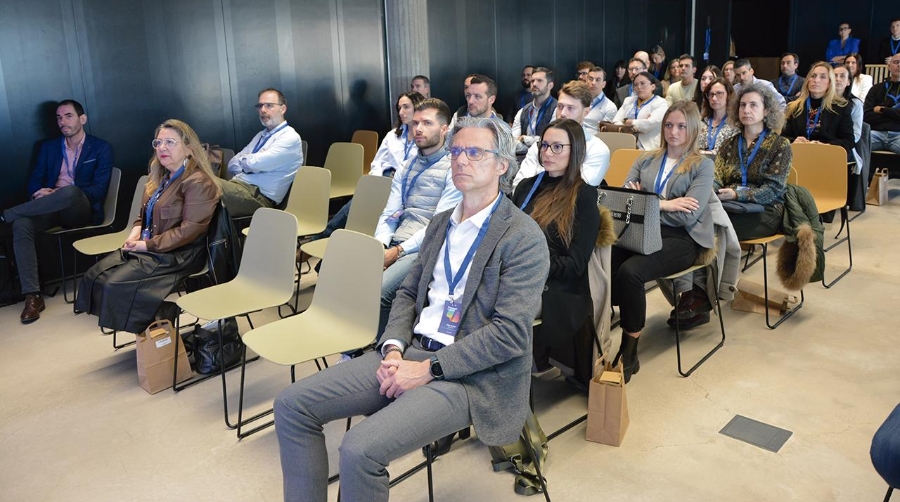Infoport presenta a la comunidad portuaria las soluciones de IA de Microsoft Copilot
