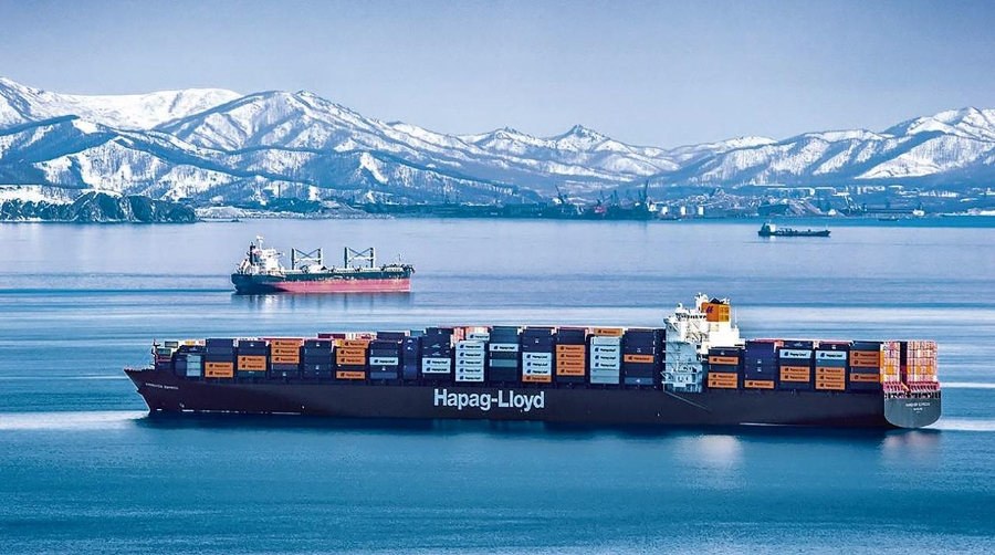 Los fletes entre Asia y Europa suman tres semanas consecutivas a la baja