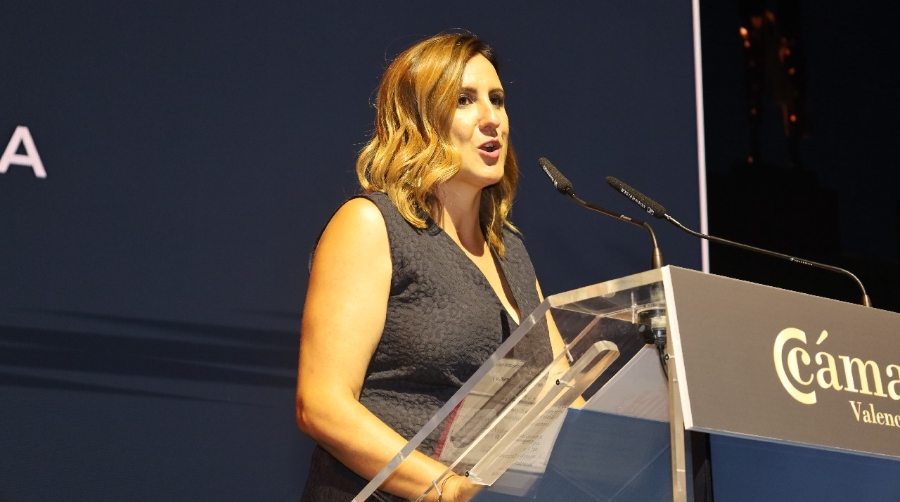 La logística se hace un hueco en la Noche de la Economía Valenciana