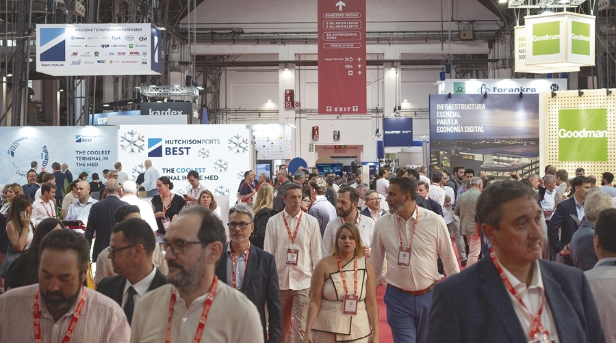 En su apuesta por la internacionalización, el evento ya cuenta con un 30% de empresas confirmadas procedentes de diferentes países.