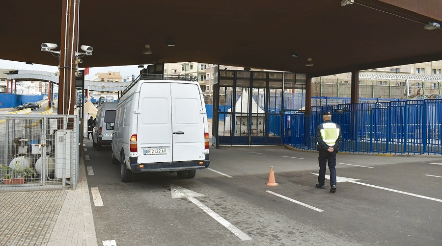 FETEIA-OLTRA mantiene un trabajo intenso en la fase final de tramitación del nuevo Código Aduanero de la Unión.
