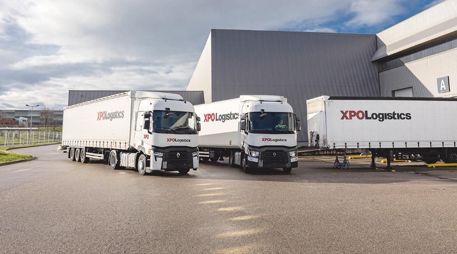 La nueva planta logística de XPO proporcionará soluciones integrales en servicios de logística de última milla y logística contractualizada.