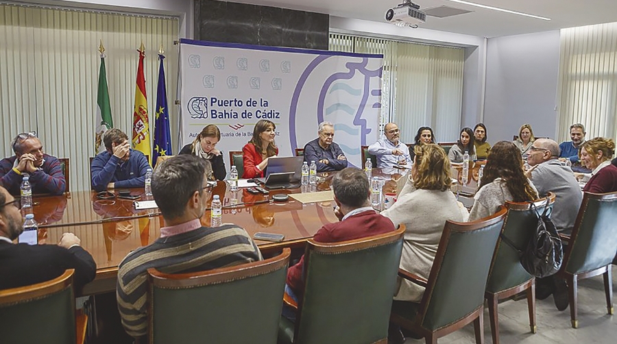 La AP de Cádiz refuerza su formación antifraude y de código ético