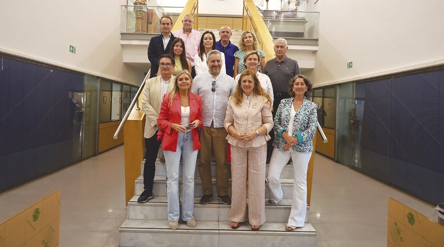 PortCastelló impulsa la I Jornada de RSC y sostenibilidad del Cor del Port