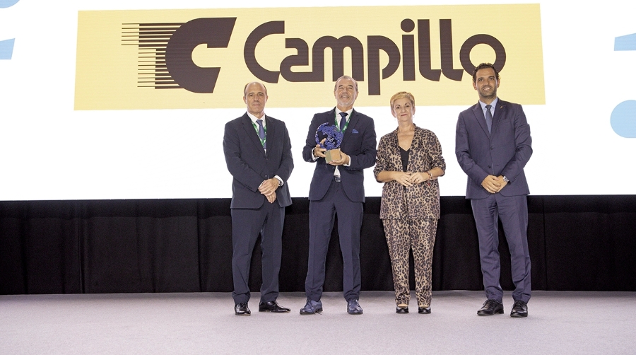 El I Encuentro Empresarial Fuente del Jarro reivindica el papel del empresario