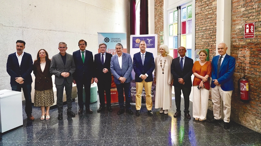 RETE concluye el curso “Puertos conectados con sus ciudades” en Málaga