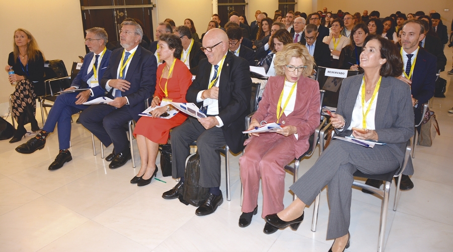 Transportes considera que los ecoincentivos marítimos han tenido un éxito limitado