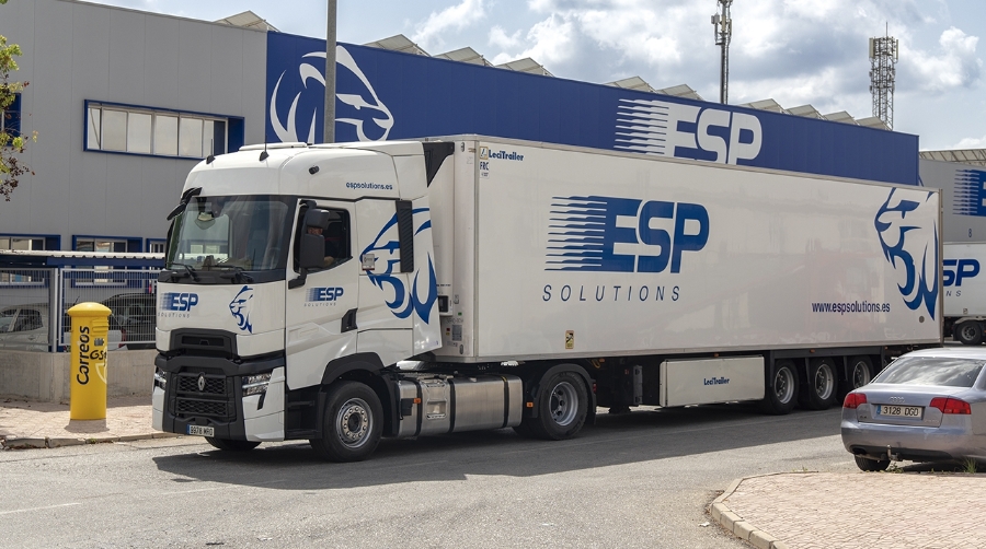 La compañía necesita reforzar sus rutas por distintos países europeos.