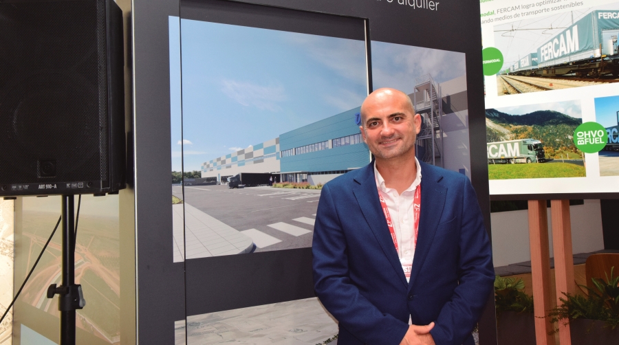 Dunas Capital impulsa un macroproyecto logístico en Noblejas con más de 1,5 millones de m²