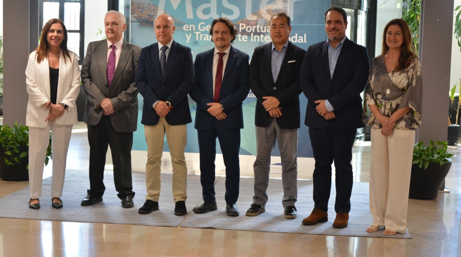 Mar Chao: “La formación es clave para mantener la competitividad y seguir liderando”
