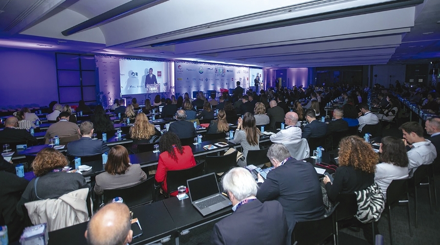 Tarragona Cruise Port consolida su posicionamiento como puerto emergente de referencia en el Mediterráneo Occidental tras su paso por el International Cruise Summit