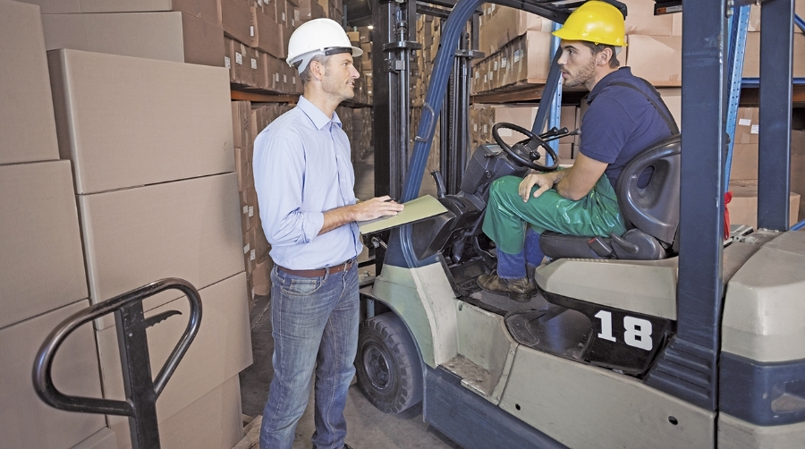 Los datos del tercer trimestre de 2025 confirman un punto de inflexión en la evolución del empleo logístico.