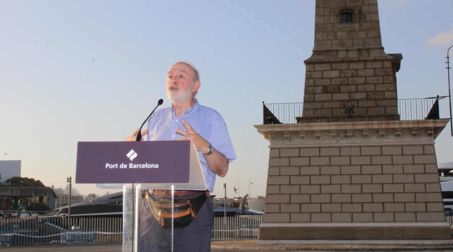 “Queremos un Port resiliente, sostenible e inclusivo con la ciudadanía”