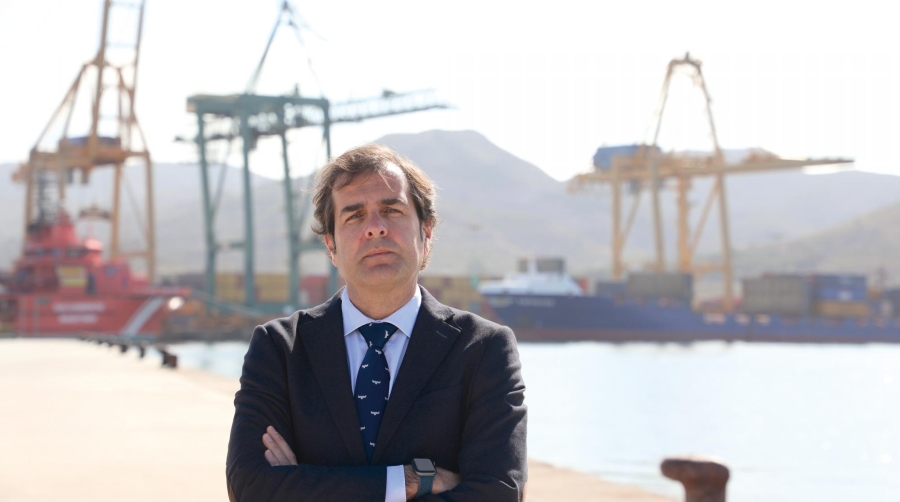“Estamos abiertos a propuestas que permitan que El Gorguel sea una realidad”