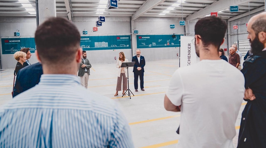 El operador ha destinado una inversión de 2,8 millones de euros.