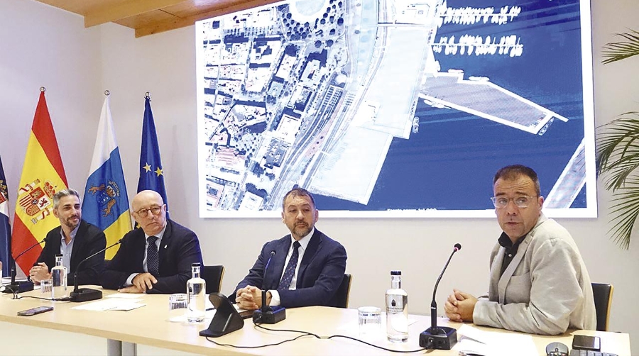 El Puerto de Tenerife acogerá la feria del Carnaval de 2025