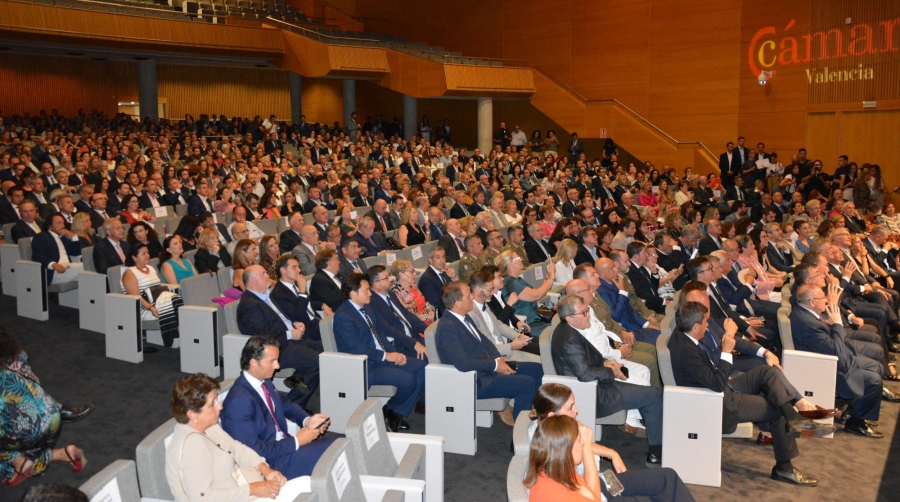 Francisco Roca: “No soy más que una persona que se identifica al 100% con su puerto”