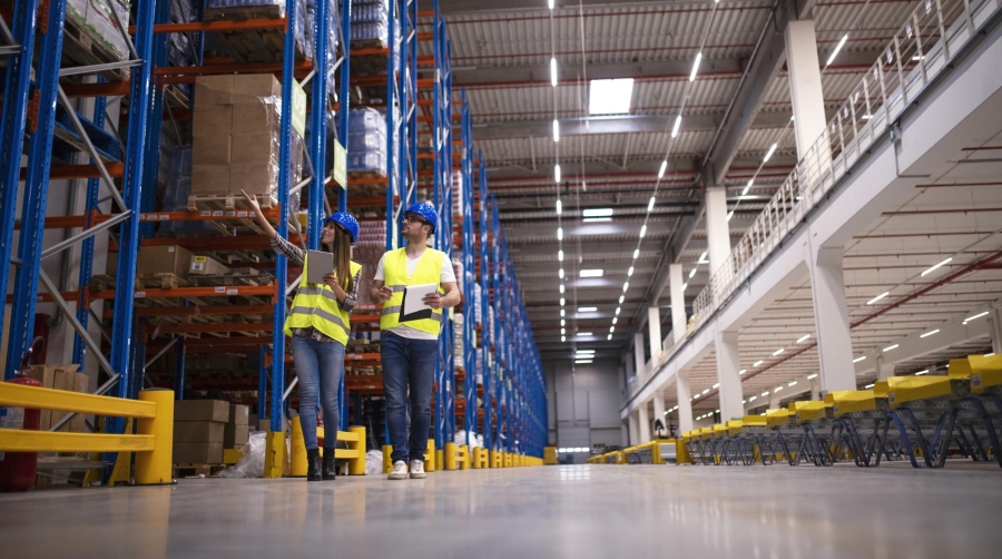 La logística pierde oportunidades comerciales por la falta de coordinación entre departamentos