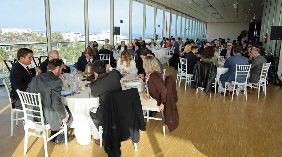 JYSK invertirá 300 millones de euros en su nueva plataforma logística de Almenara