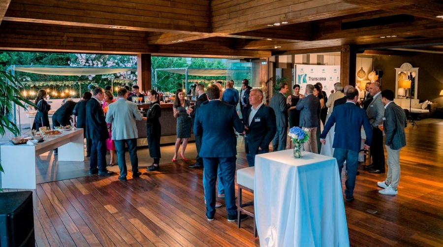 Transcoma confirma su apuesta por el mercado griego