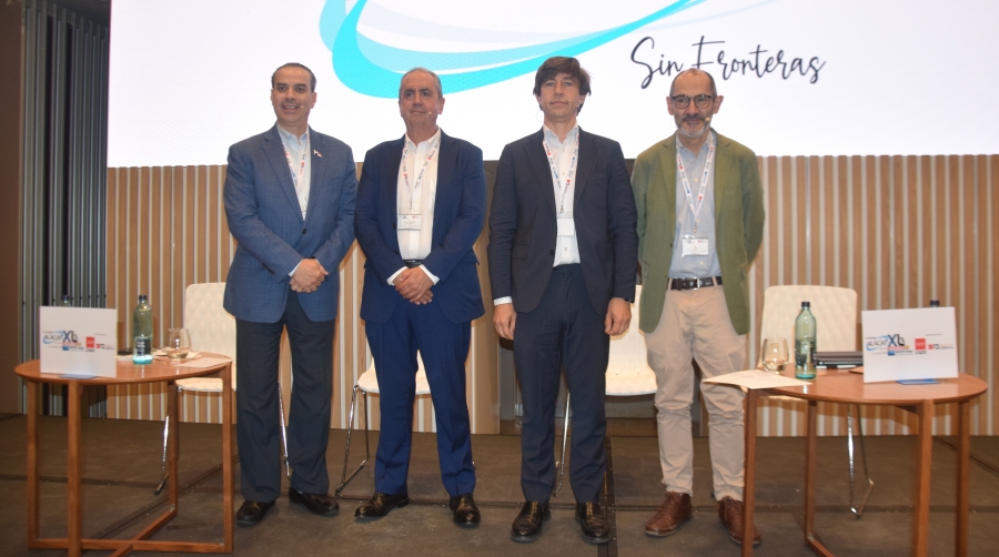 La logística demanda perfiles más completos y transformadores