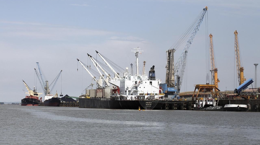 El Puerto de Huelva implanta el sistema de ventanilla única DuePort